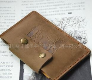 tjb013手工頭層牛皮男女通用薄型名片夾_禮品、工藝品、飾品_世界工廠網(wǎng)中國(guó)產(chǎn)品信息庫(kù)