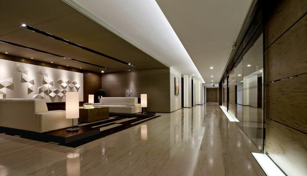 上海寫字樓裝修設(shè)計(jì) 上海寫字樓裝修多少錢