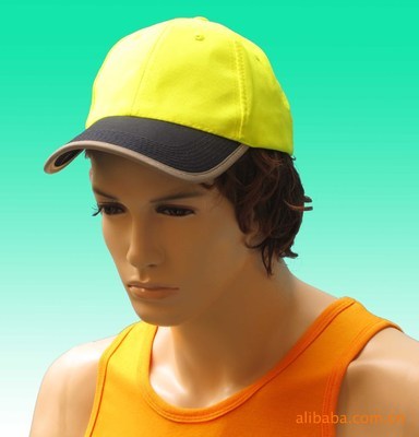 【時尚休閑優(yōu)質(zhì)捧球帽.批發(fā)特價熱賣廣告鴨舌帽】價格,廠家,圖片,帽子,廣州市新藝新廣告設(shè)計裝飾工程-