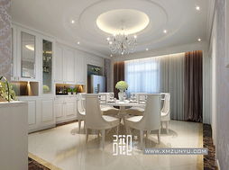 武夷家園 廈門尊御裝飾工程的匠心打造與品質(zhì)呈現(xiàn)