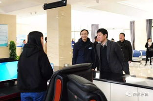 小窗口，大服務(wù) 南昌市教育服務(wù)中心試運(yùn)行，組織文化藝術(shù)交流活動