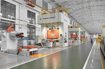 東方電機數(shù)字化車間通過驗收，以“未來工廠”引領(lǐng)發(fā)電設(shè)備智能制造新紀元