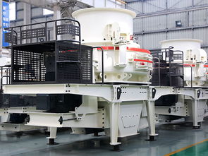 深耕礦山機械領域，河南紅星機器引領高效節能新時代