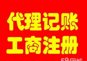 大濱海會計咨詢 一站式企業(yè)服務解決方案
